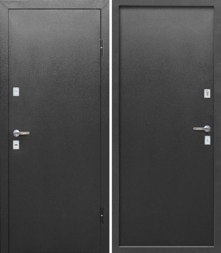 Z-2 Gray металл-металл (антик-серебро)